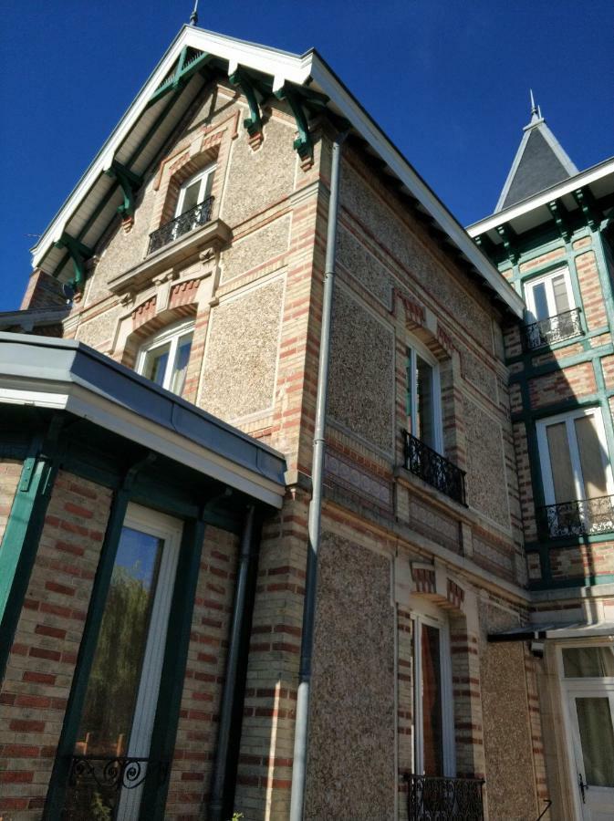 Calme Et Repos En Ville Châlons-en-Champagne Zewnętrze zdjęcie